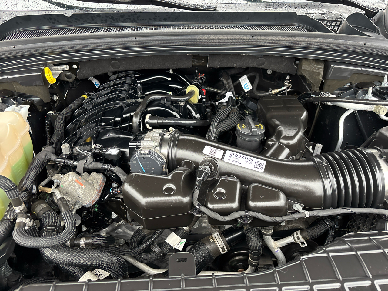 Jeep Grand Cherokee Altitude 4x4 2023