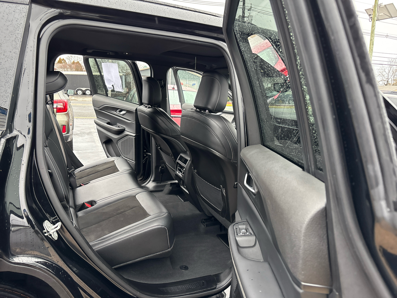 Jeep Grand Cherokee Altitude 4x4 2023