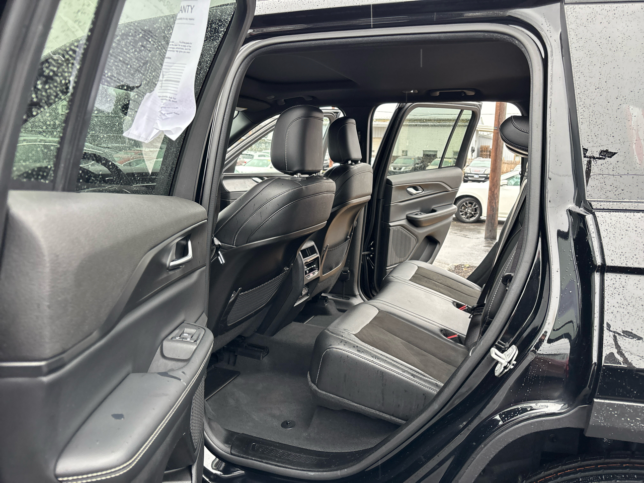 Jeep Grand Cherokee Altitude 4x4 2023