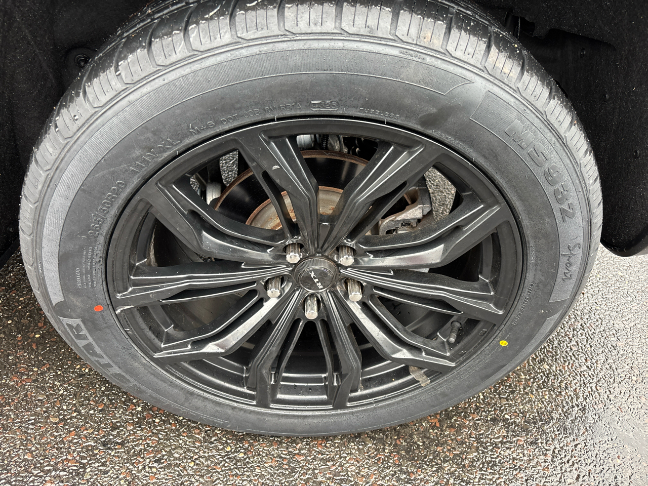 Jeep Grand Cherokee Altitude 4x4 2023