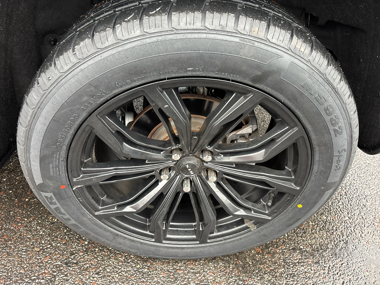 Jeep Grand Cherokee Altitude 4x4 2023