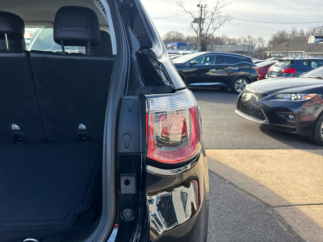 Jeep Compass Altitude 4x4 2019