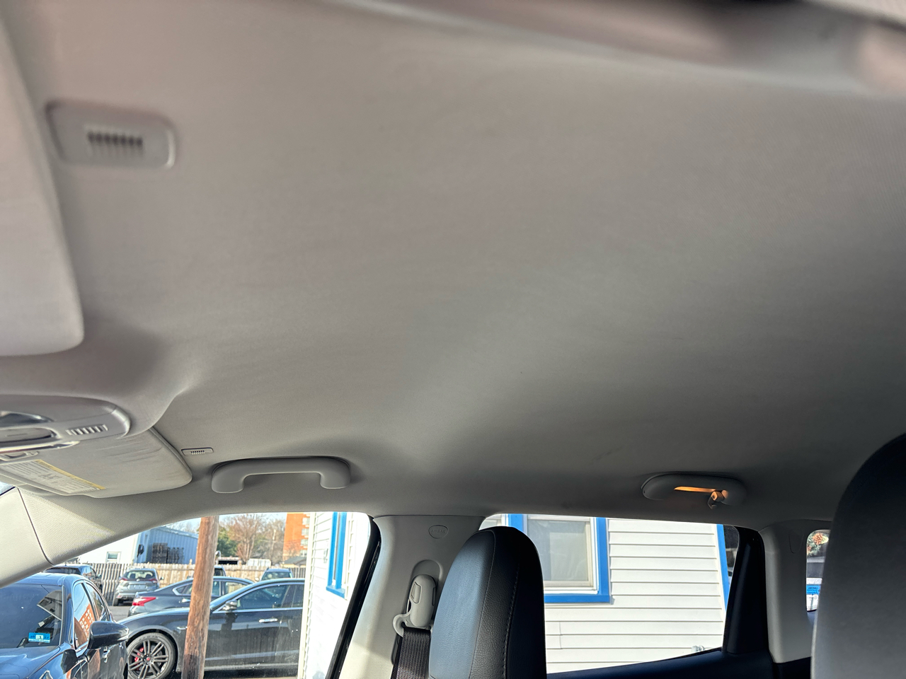 Jeep Compass Altitude 4x4 2019