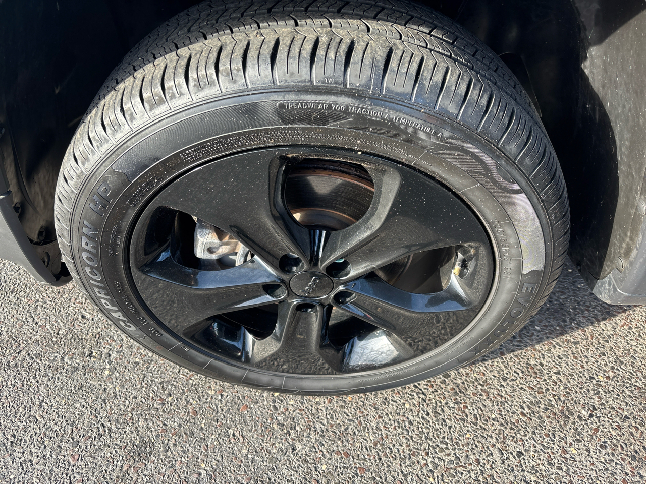 Jeep Compass Altitude 4x4 2019