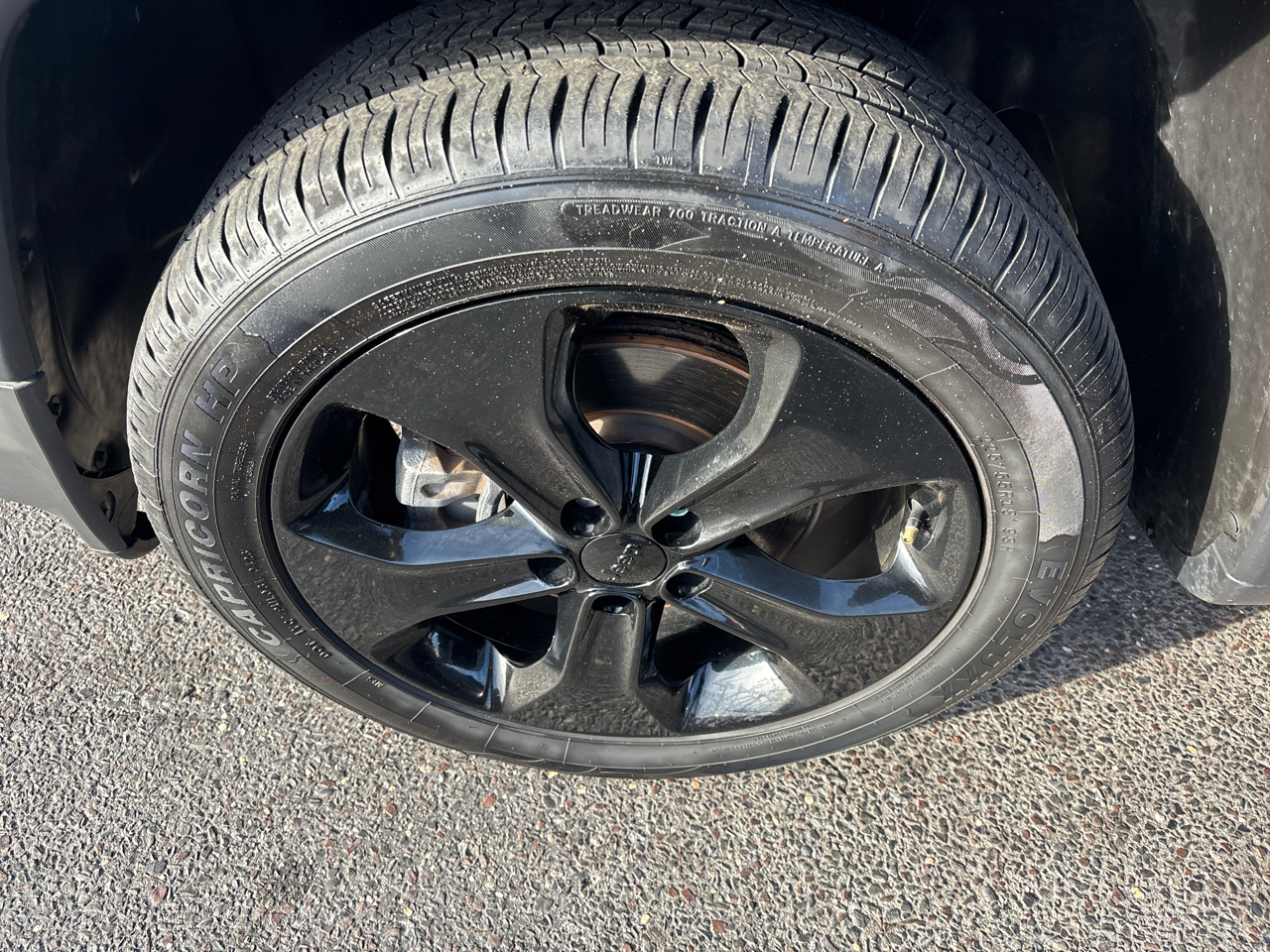 Jeep Compass Altitude 4x4 2019