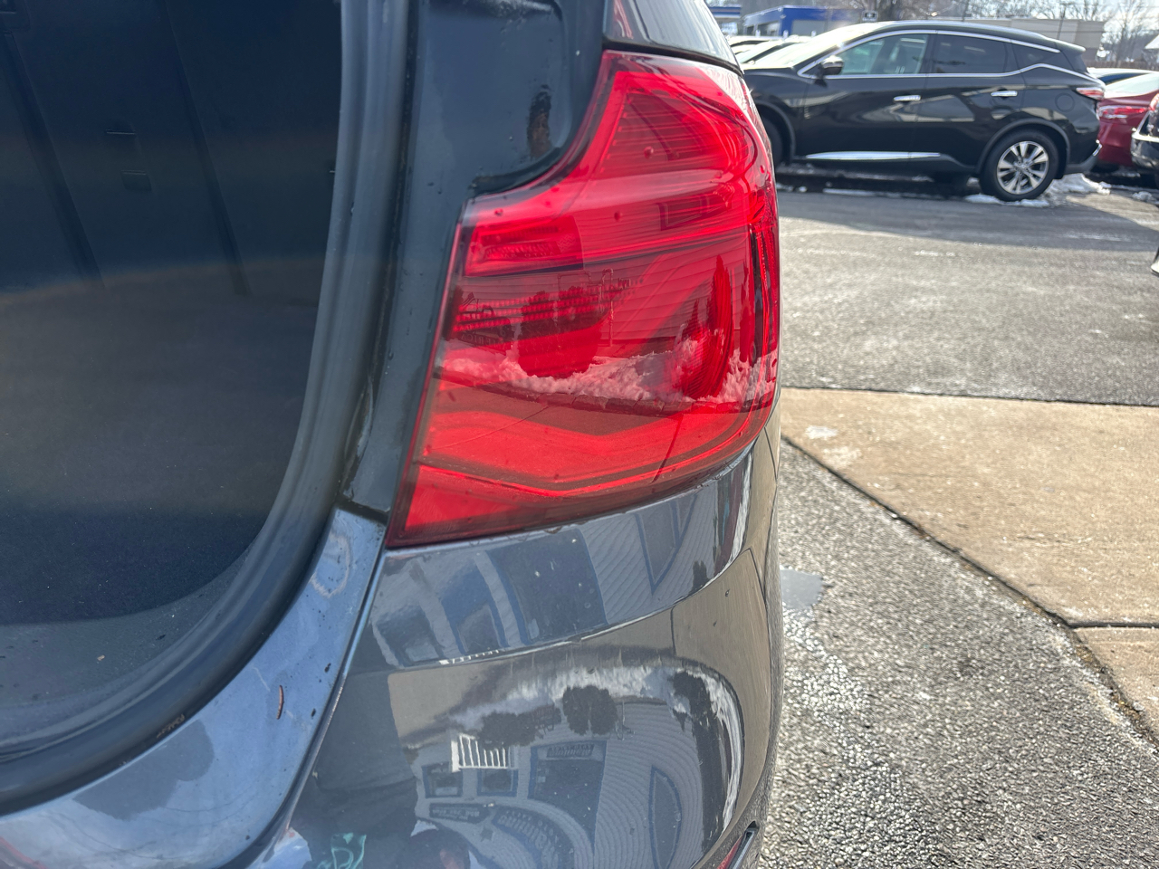 BMW 3 Series 330i xDrive Gran Turismo 2018