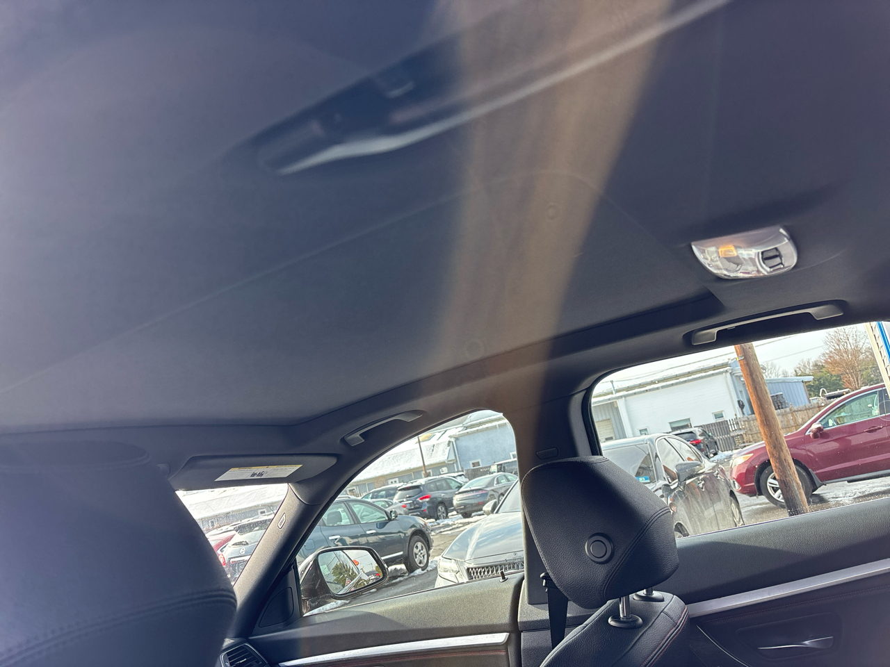 BMW 3 Series 330i xDrive Gran Turismo 2018