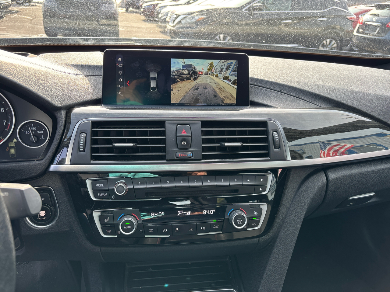 BMW 3 Series 330i xDrive Gran Turismo 2018