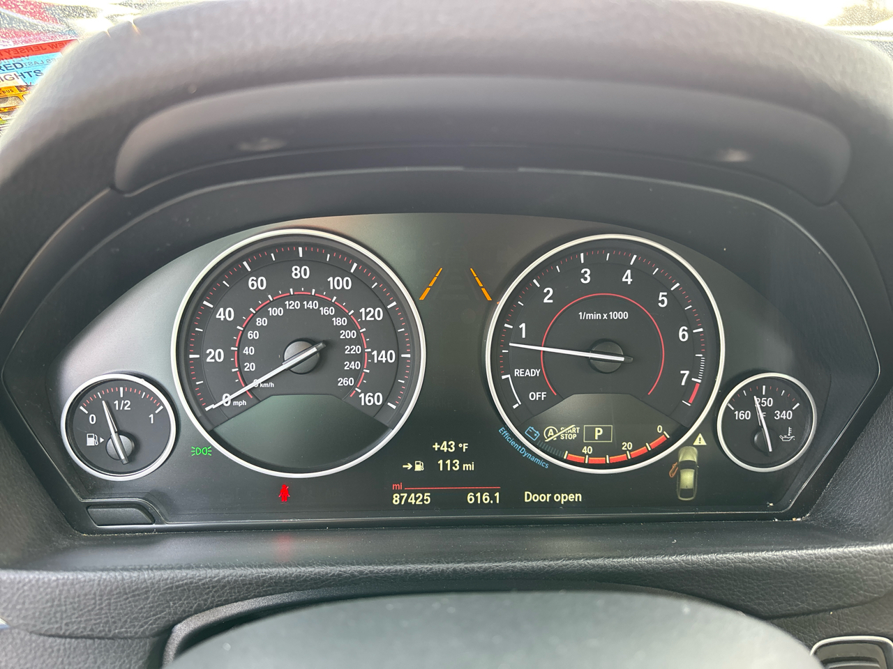 BMW 3 Series 330i xDrive Gran Turismo 2018