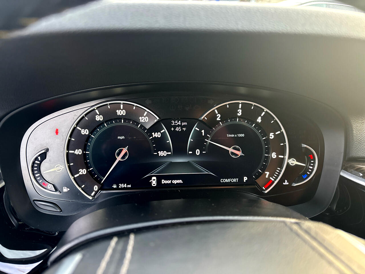 BMW 5 Series 530i xDrive Sedan 2017