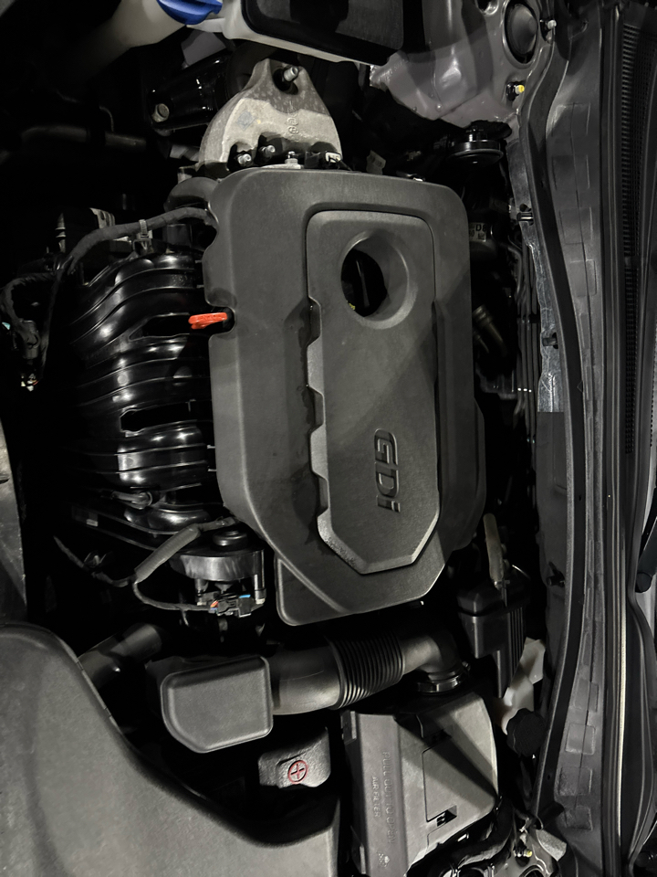 Kia Optima EX Auto 2018