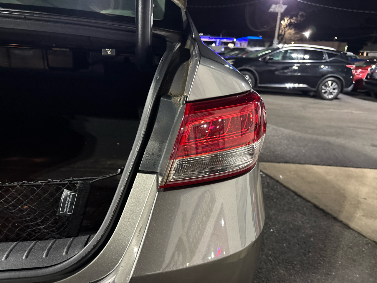 Kia Optima EX Auto 2018