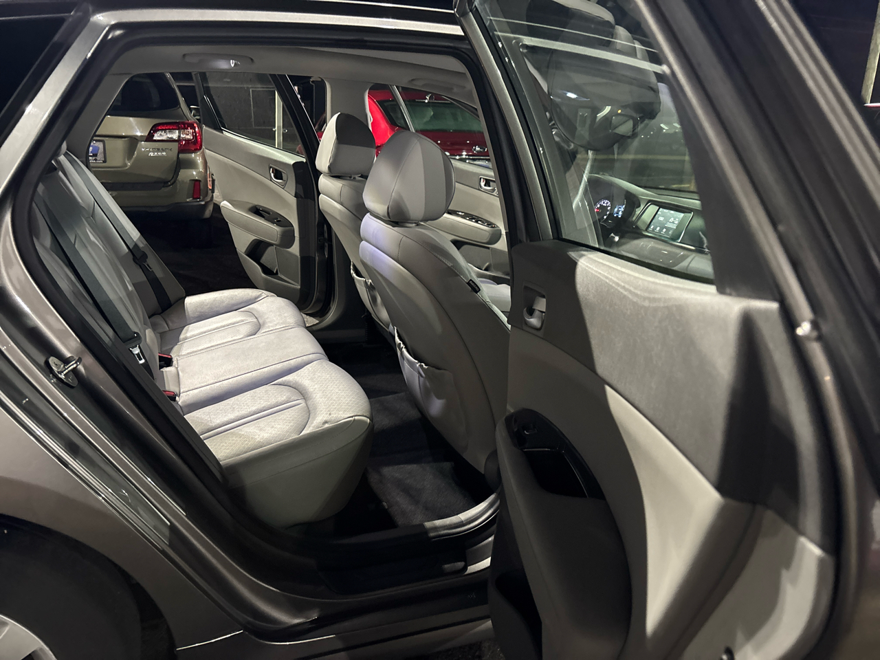 Kia Optima EX Auto 2018