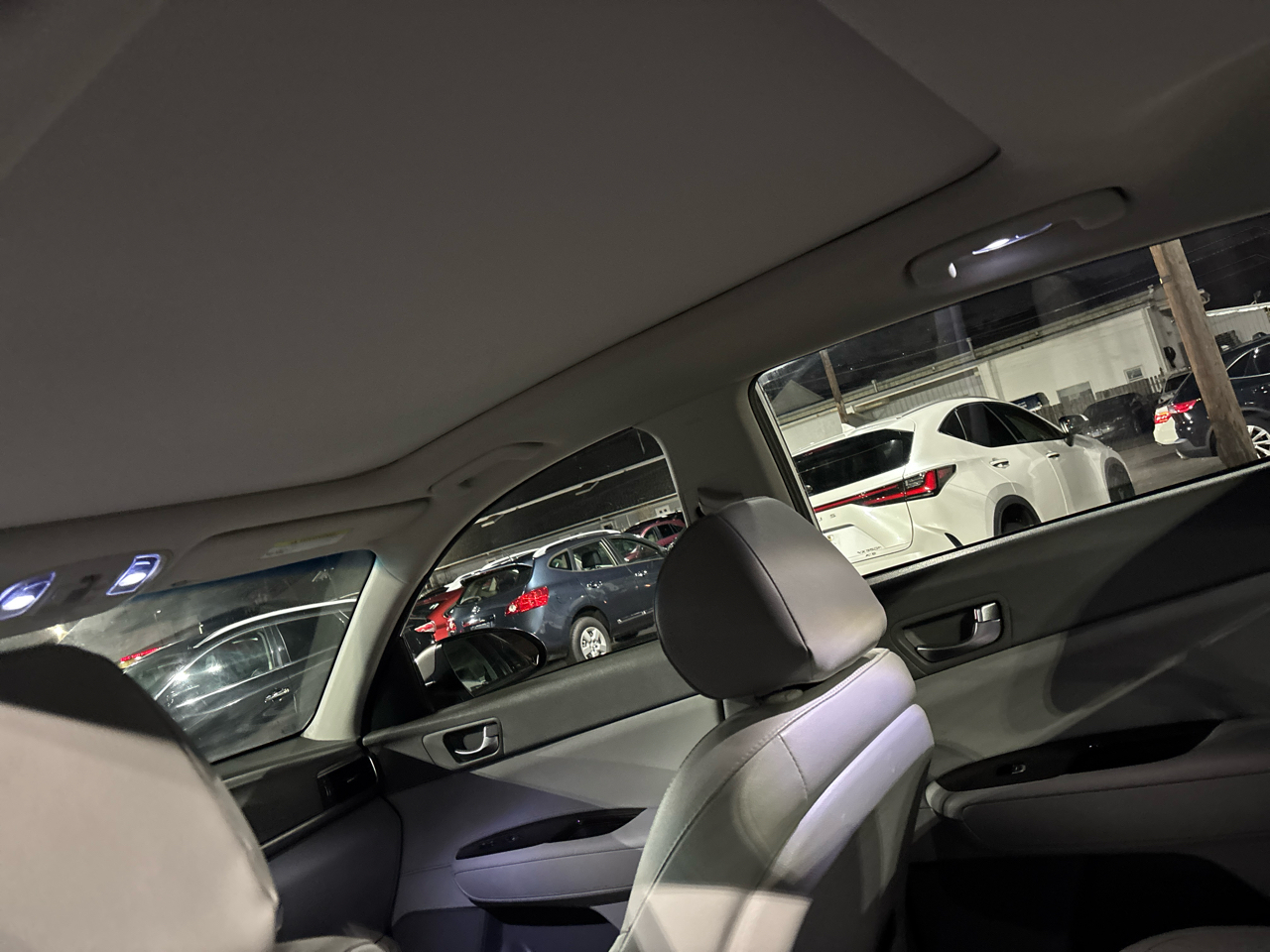 Kia Optima EX Auto 2018