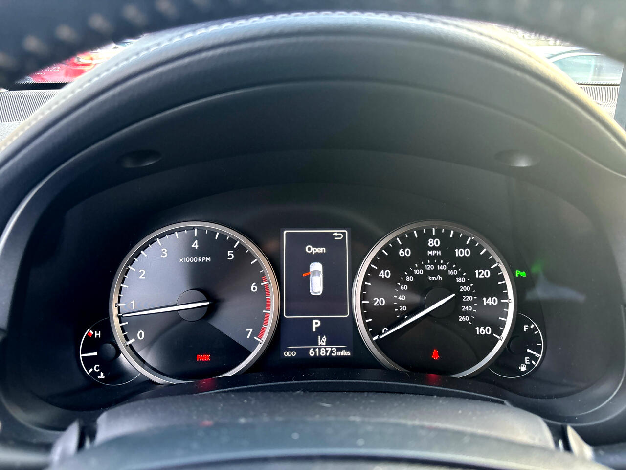 Lexus NX NX 300 AWD 2018