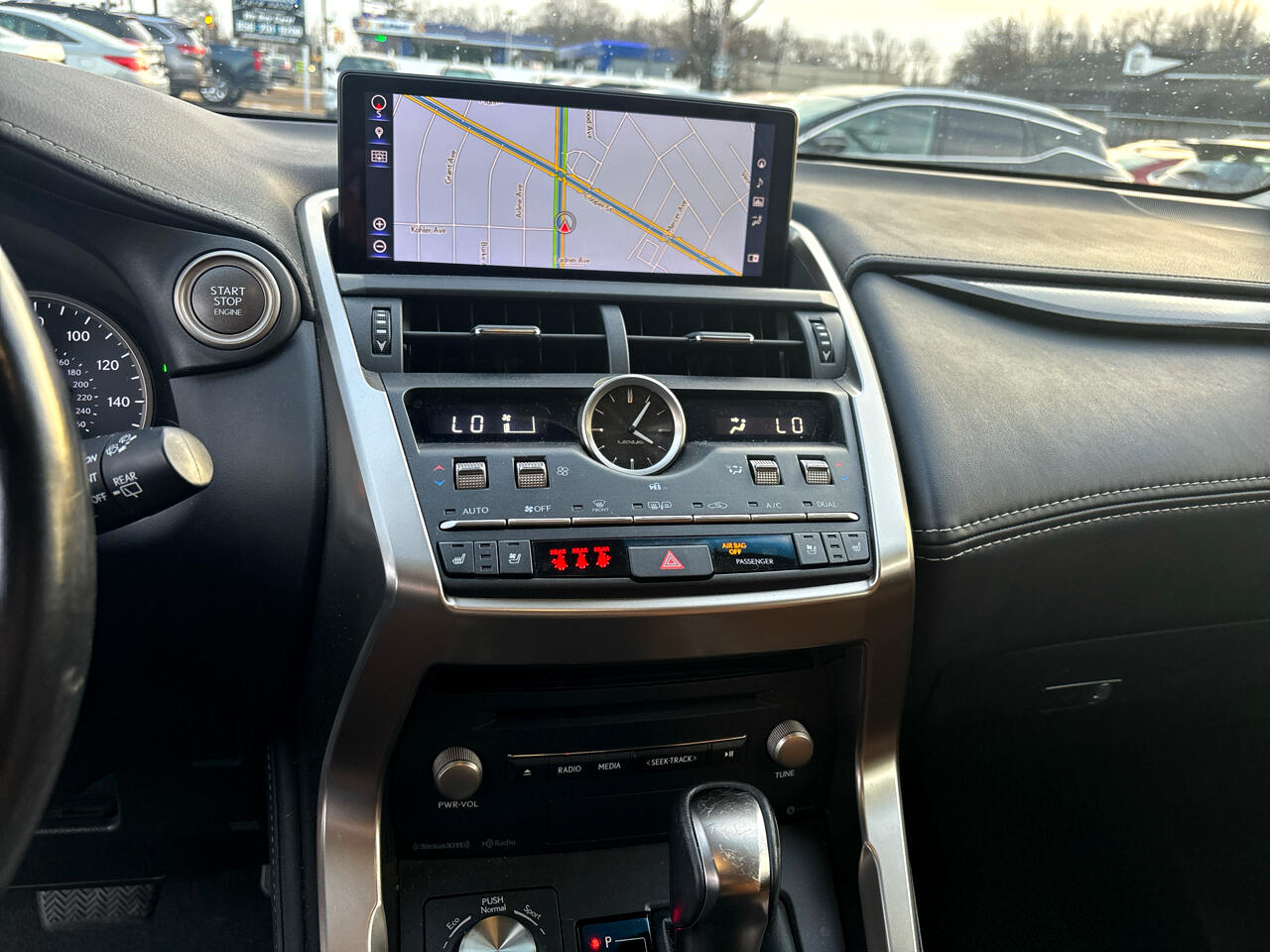 Lexus NX NX 300 AWD 2018