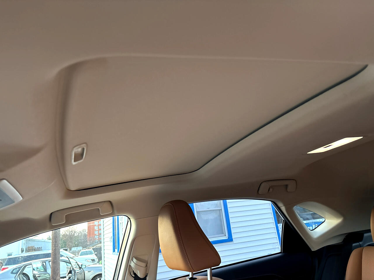 Lexus NX NX 300 AWD 2018