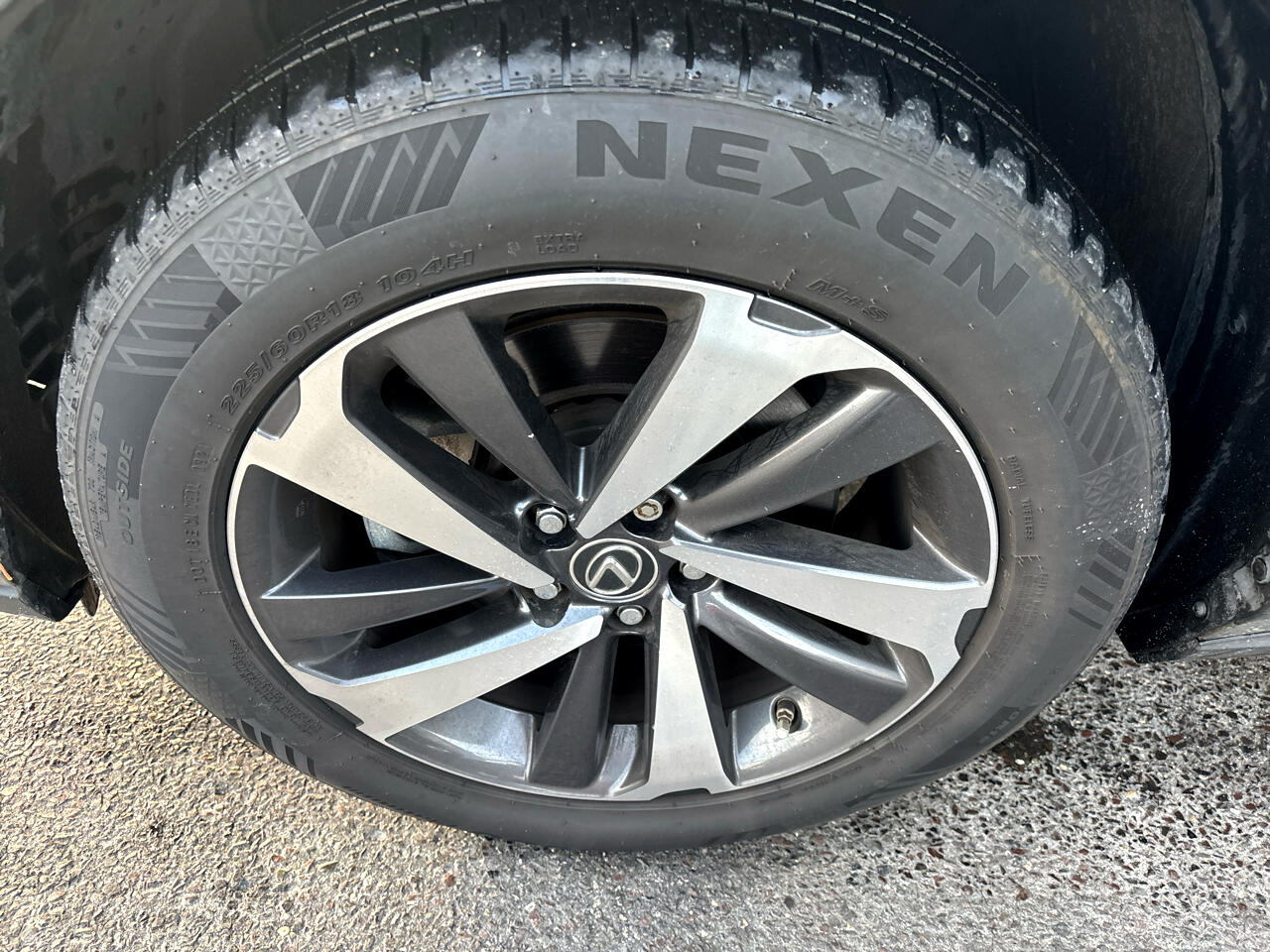 Lexus NX NX 300 AWD 2018