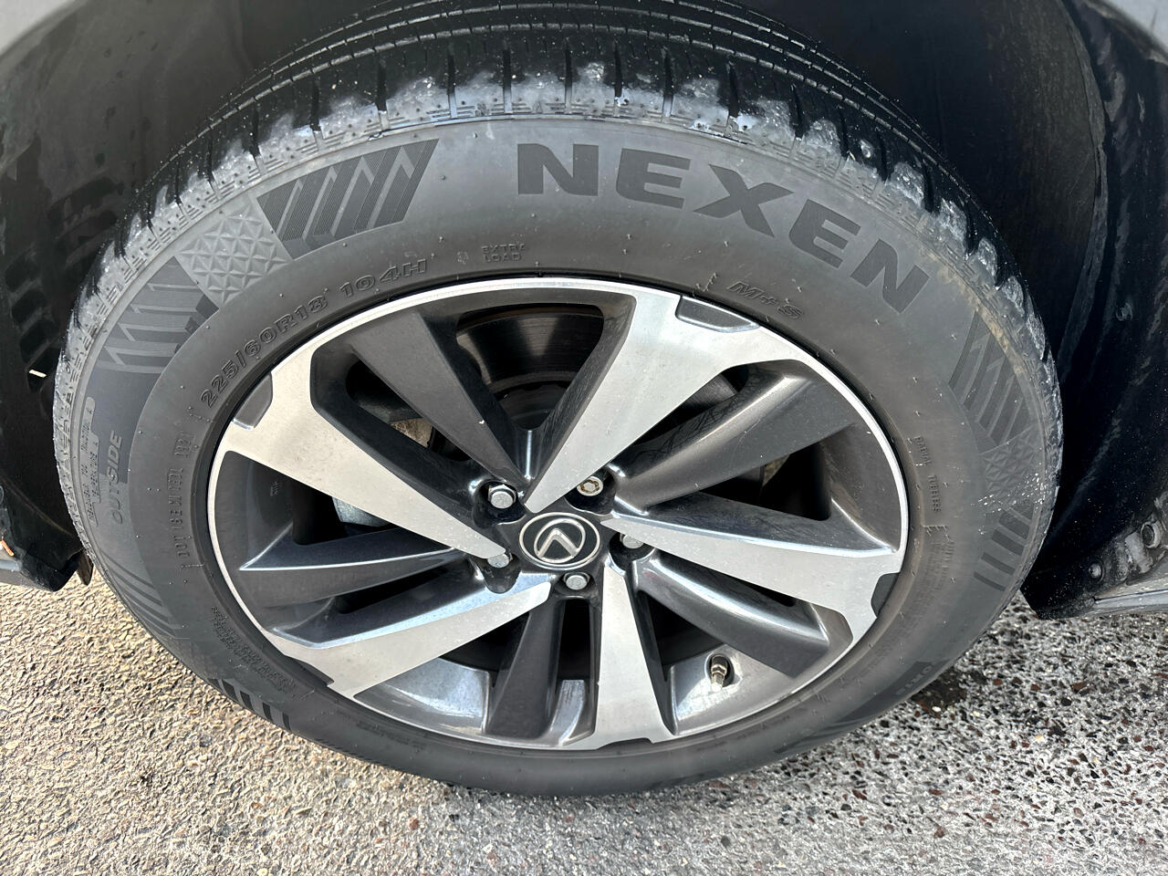 Lexus NX NX 300 AWD 2018