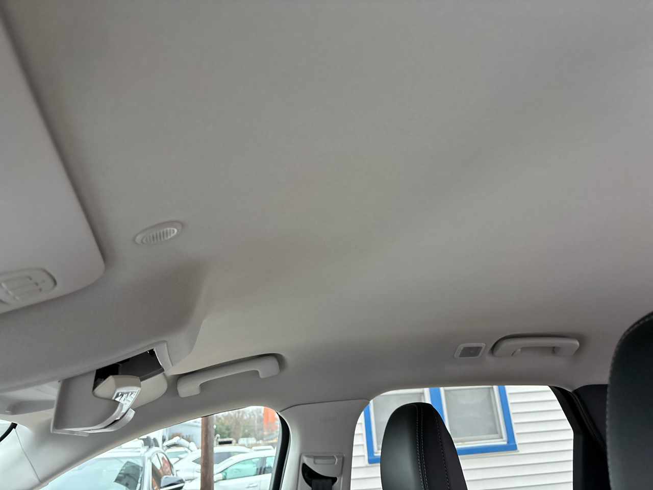 Ford Escape Titanium AWD 2022