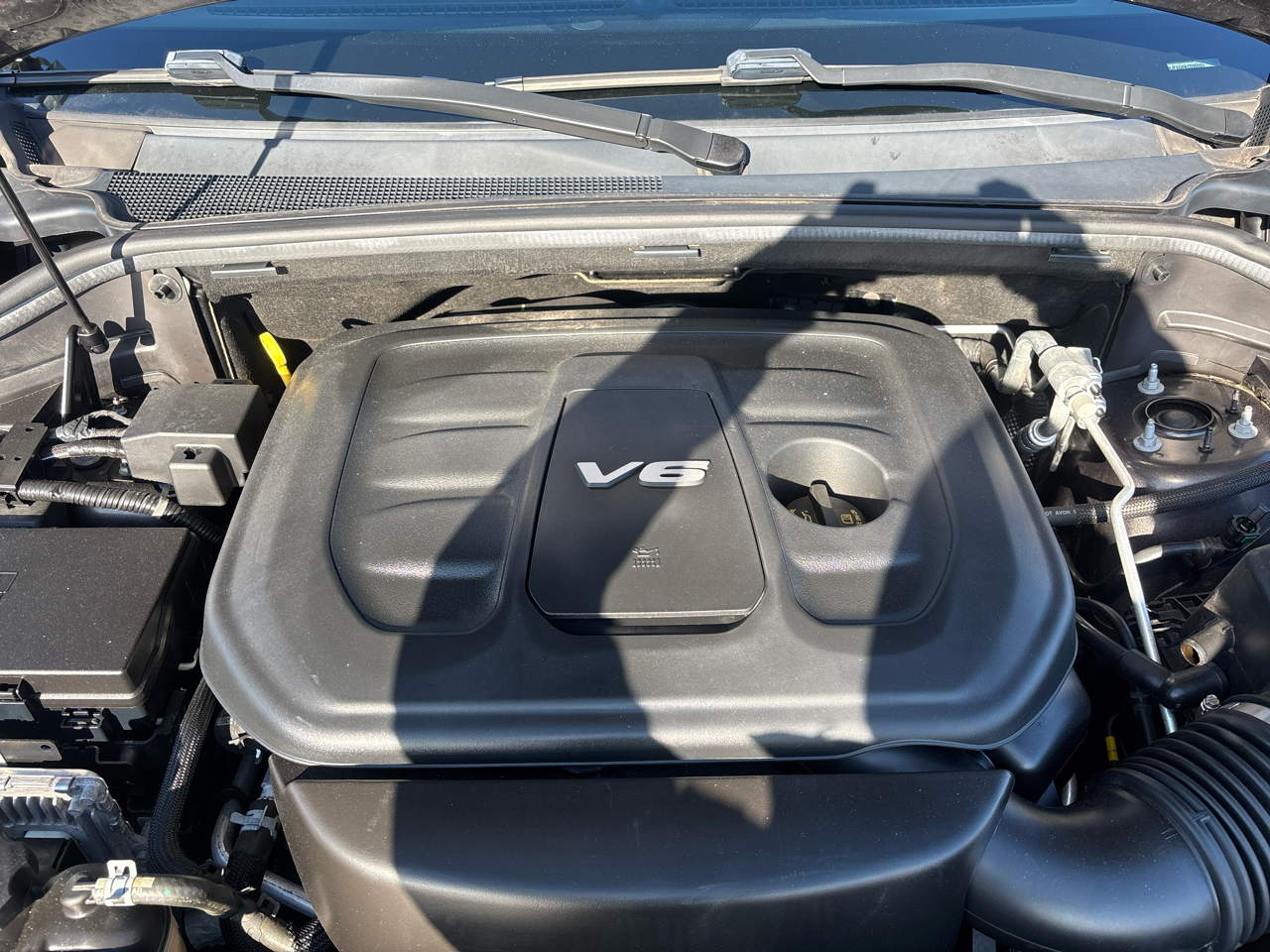 Jeep Grand Cherokee Altitude 4x4 2019