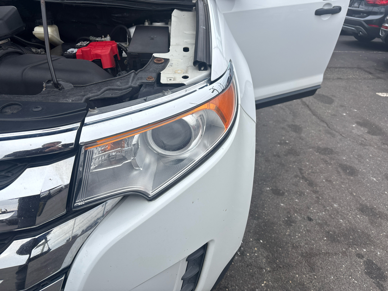 Ford Edge 4dr SE FWD 2014