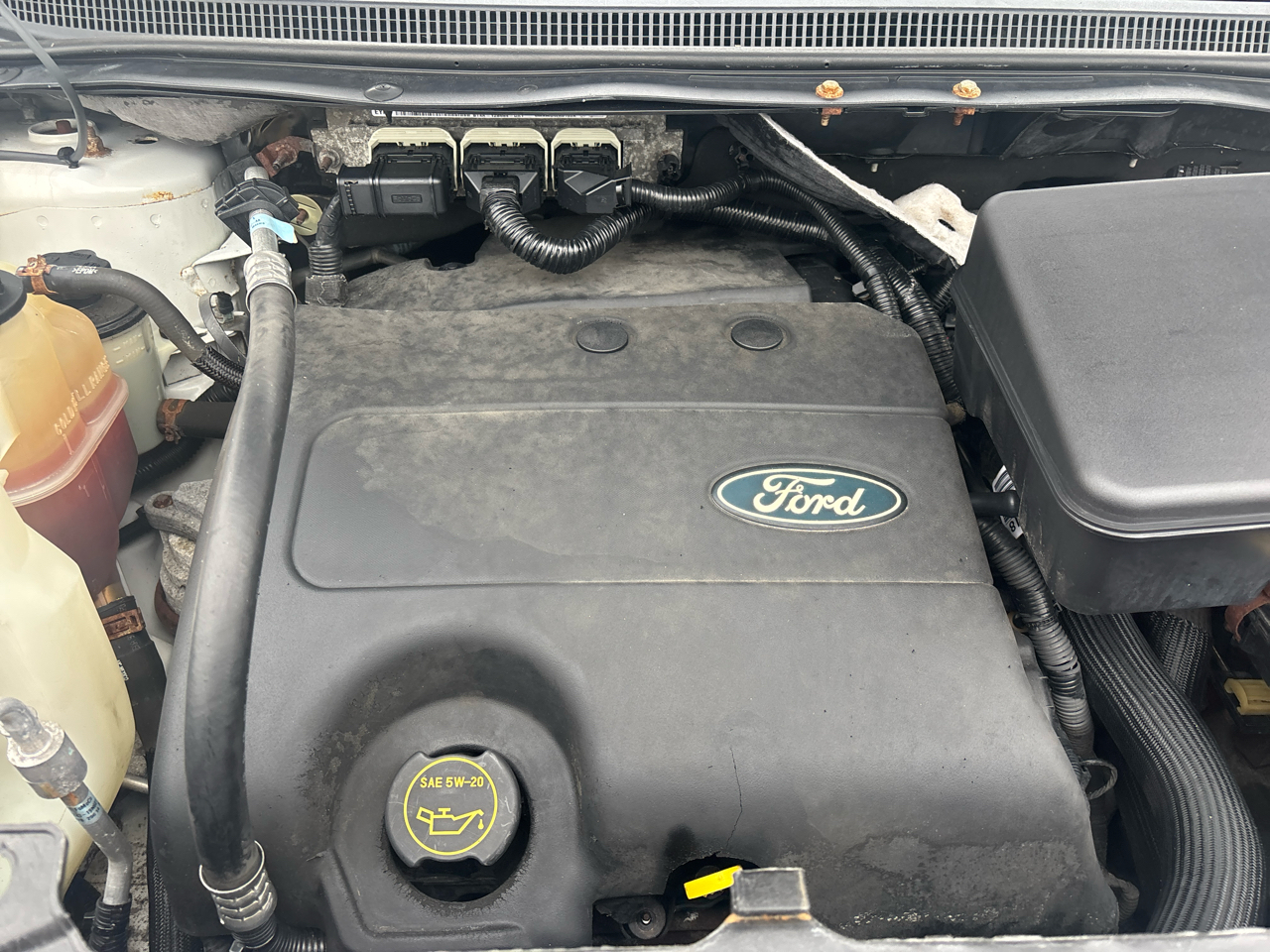 Ford Edge 4dr SE FWD 2014