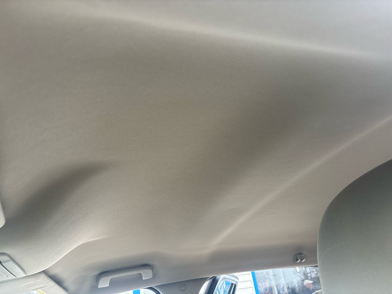 Ford Edge 4dr SE FWD 2014