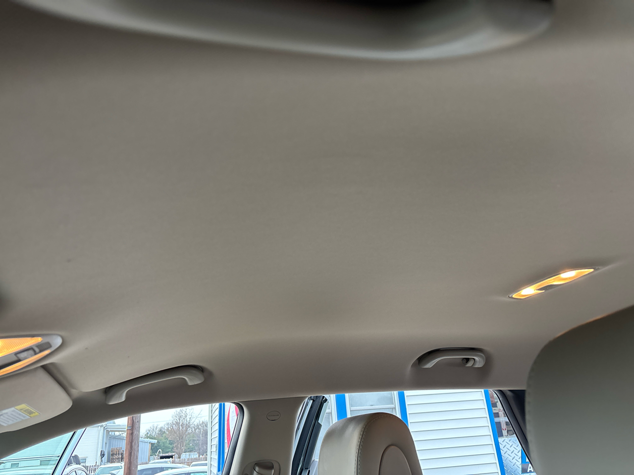 Hyundai Santa Fe Sport 2.0T Auto AWD 2018