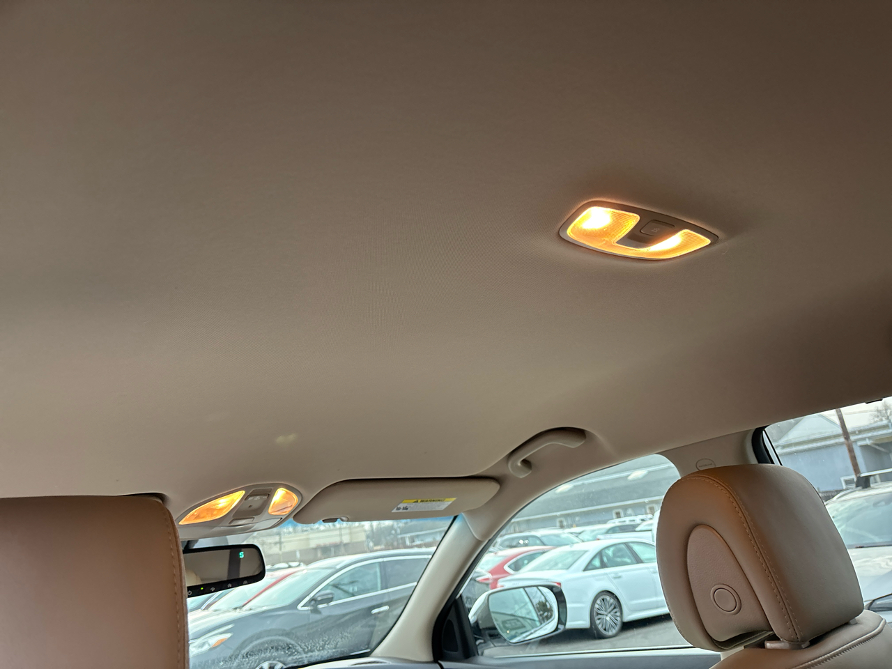 Hyundai Santa Fe Sport 2.0T Auto AWD 2018