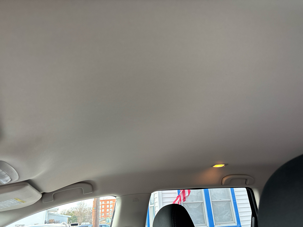 Nissan Pathfinder 4x4 S 2019