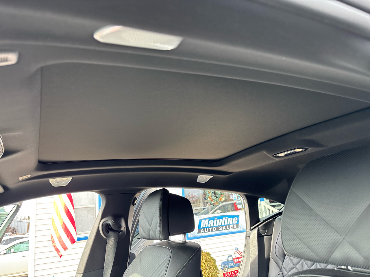 BMW X6 M60i Sports Activity Coupe 2025