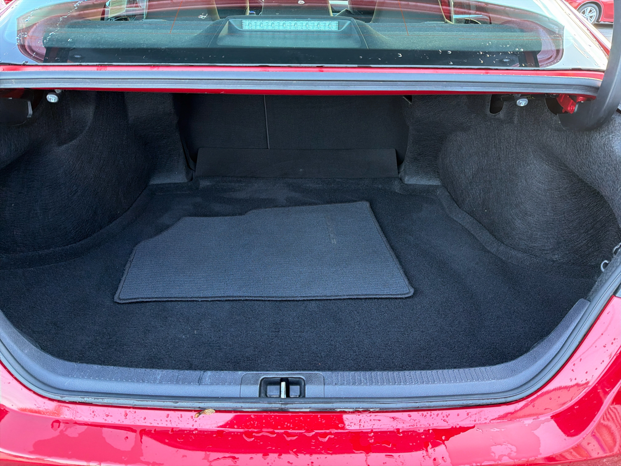 Toyota Camry LE Auto (Natl) 2024