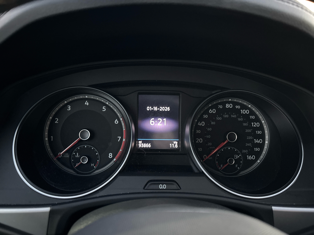 Volkswagen Atlas Cross Sport 2.0T SE w/Technology 4MOTION 2021