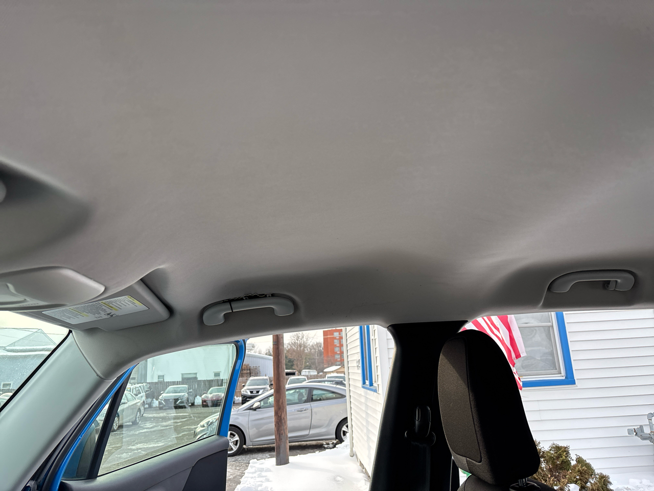 Jeep Renegade 4WD 4dr Sport 2015