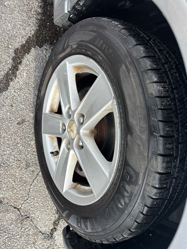 Mitsubishi Lancer 4dr Sdn CVT SE AWD 2013