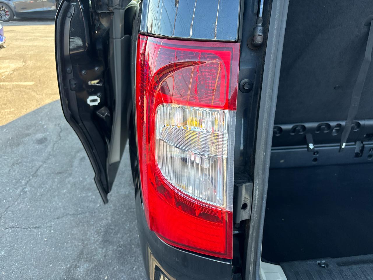 Chrysler Town & Country 4dr Wgn Touring 2015