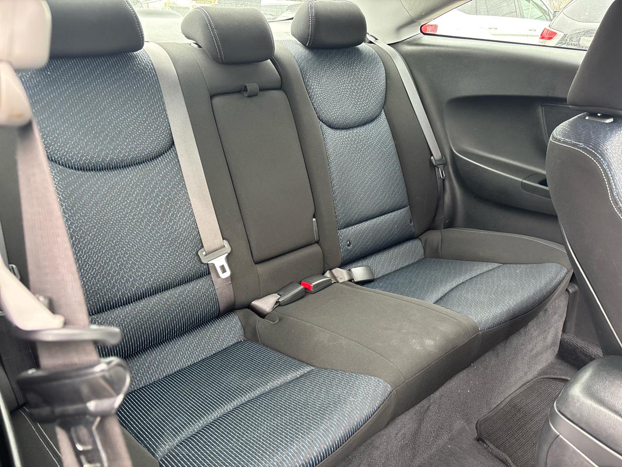 Hyundai Elantra Coupe 2dr Auto GS PZEV 2013