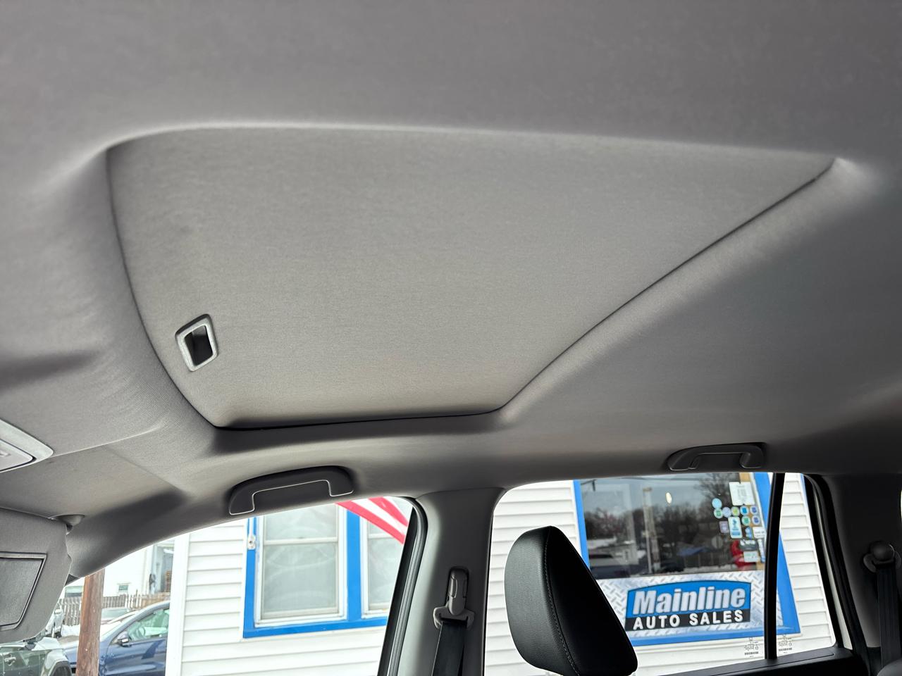 Honda Pilot EX-L w/Honda Sensing AWD 2017