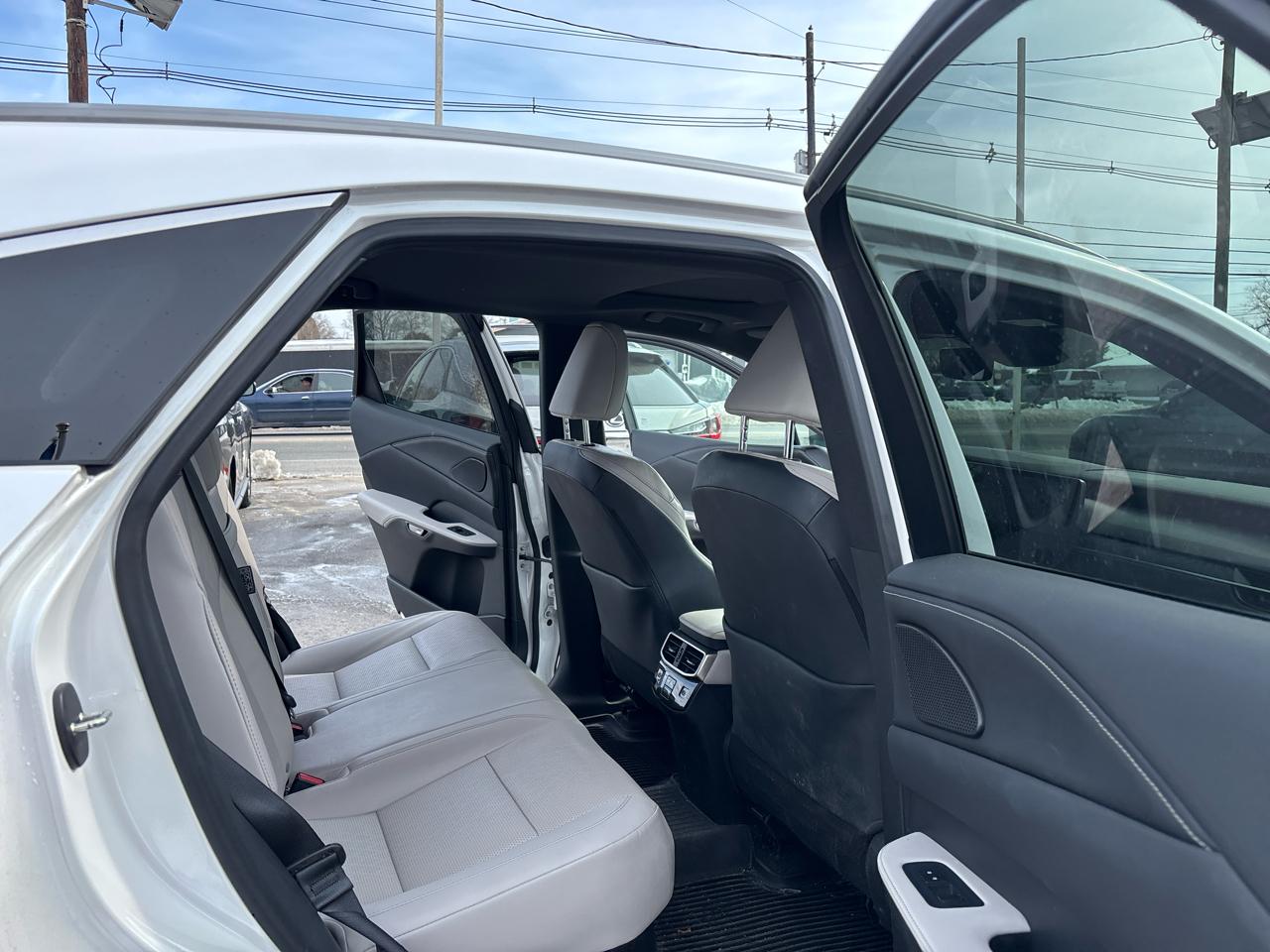 Lexus RX RX 350 AWD 2023