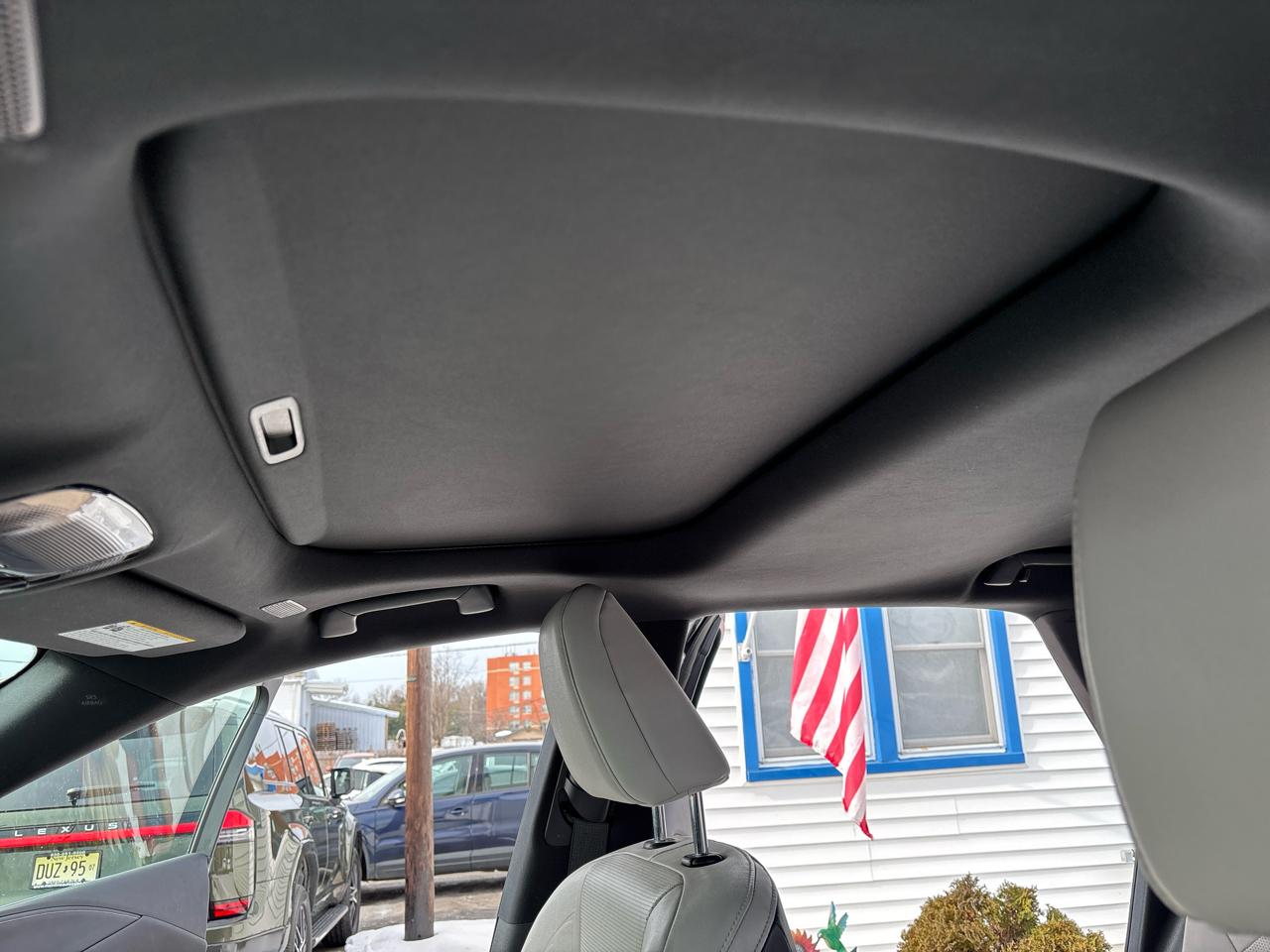 Lexus RX RX 350 AWD 2023