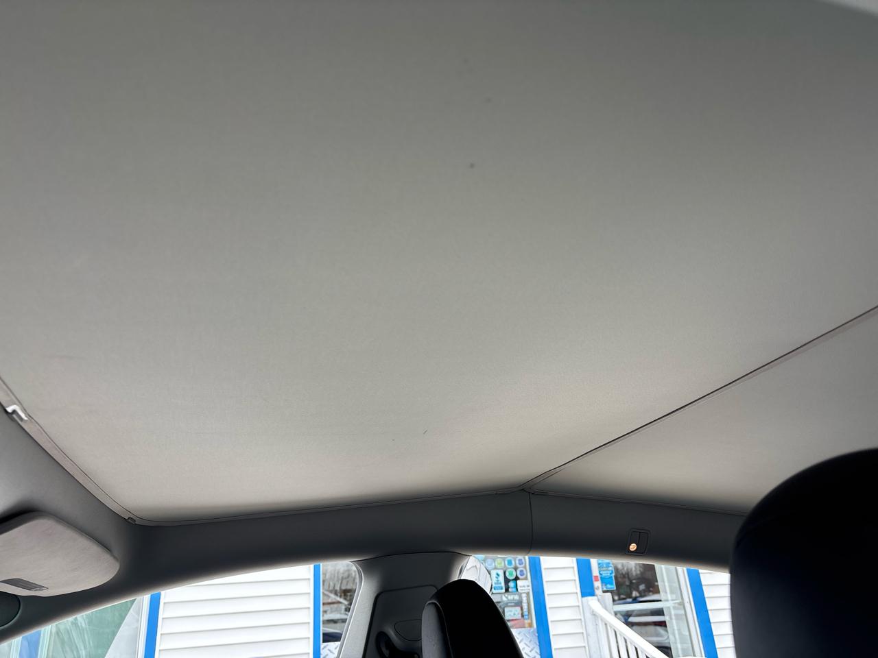 Tesla Model Y Performance AWD 2024