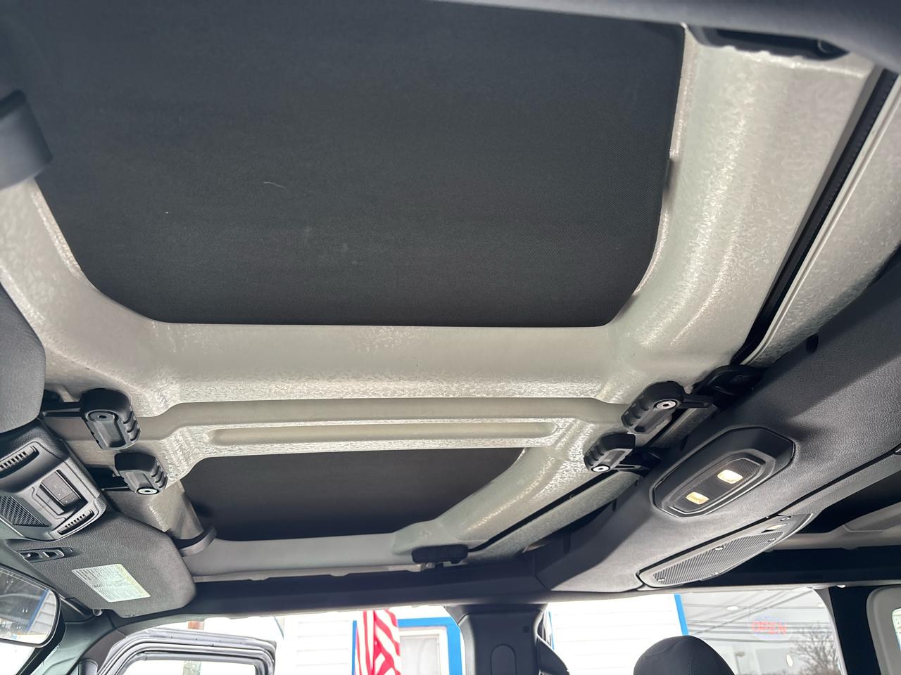 Jeep Wrangler 4xe Rubicon 4x4 2024