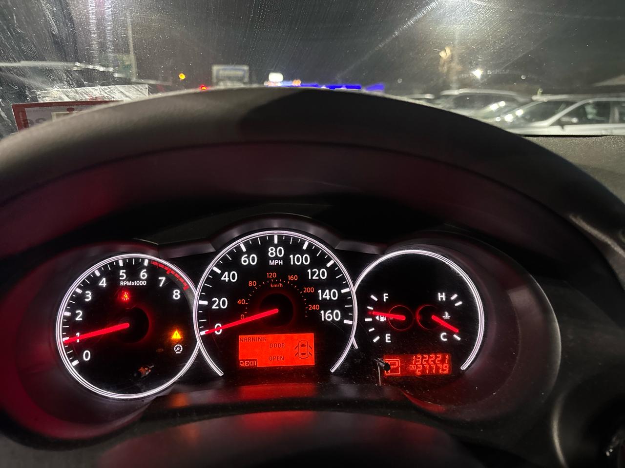 Nissan Altima 4dr Sdn I4 CVT 2.5 S 2011