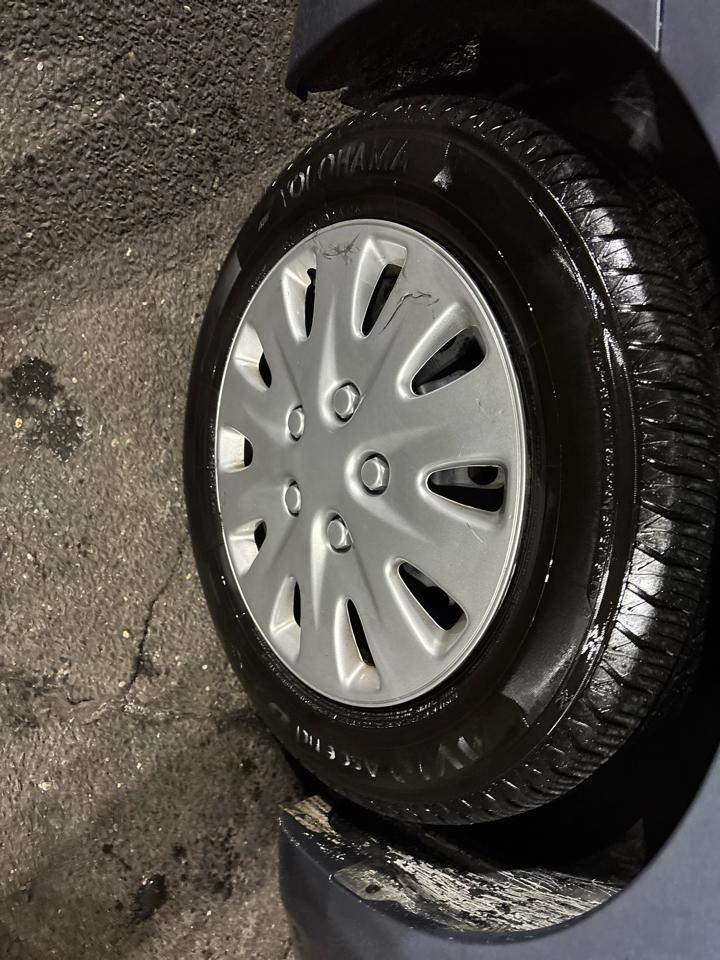 Nissan Altima 4dr Sdn I4 CVT 2.5 S 2011