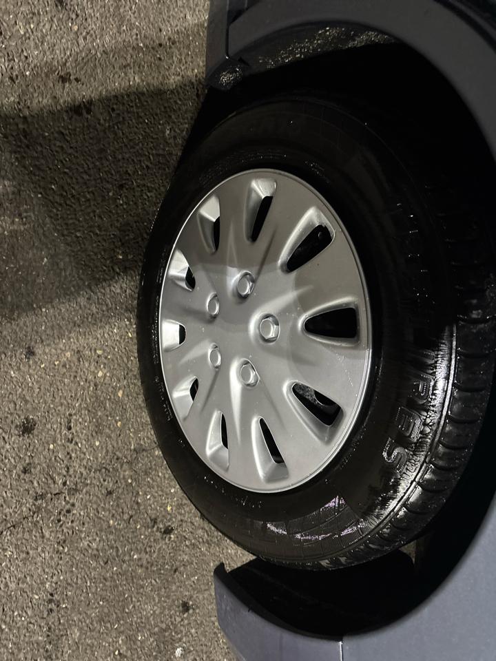 Nissan Altima 4dr Sdn I4 CVT 2.5 S 2011