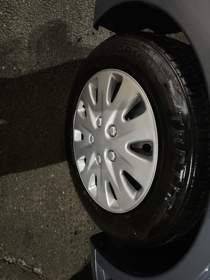 Nissan Altima 4dr Sdn I4 CVT 2.5 S 2011