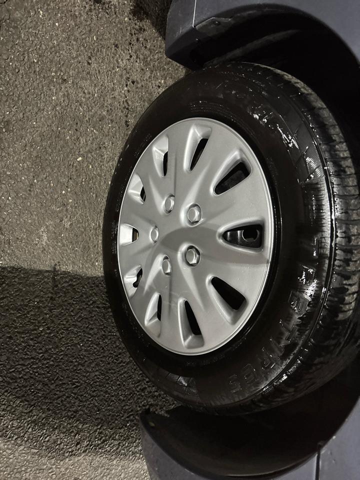 Nissan Altima 4dr Sdn I4 CVT 2.5 S 2011