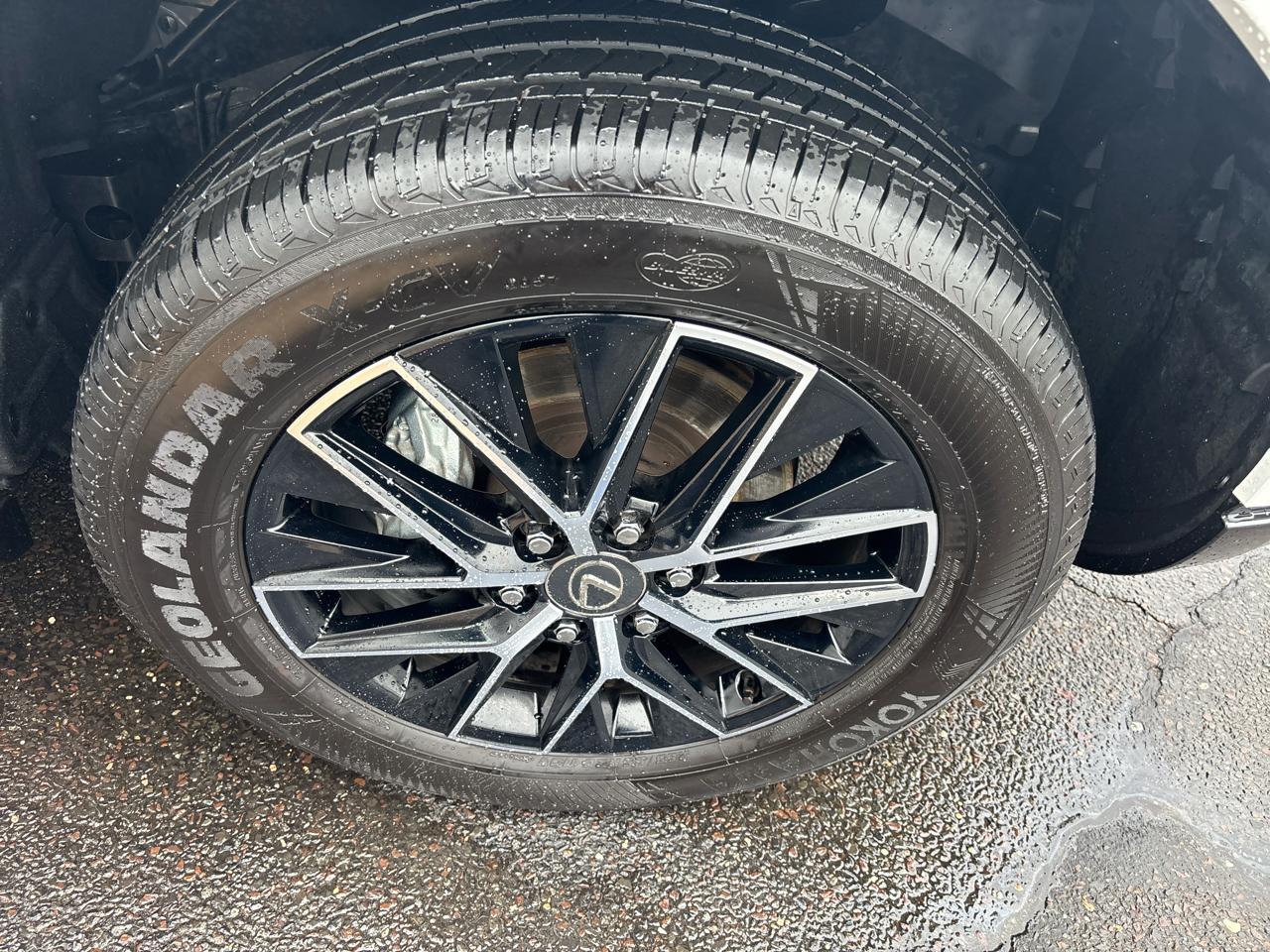 Lexus GX GX 550 Premium 4WD 2025