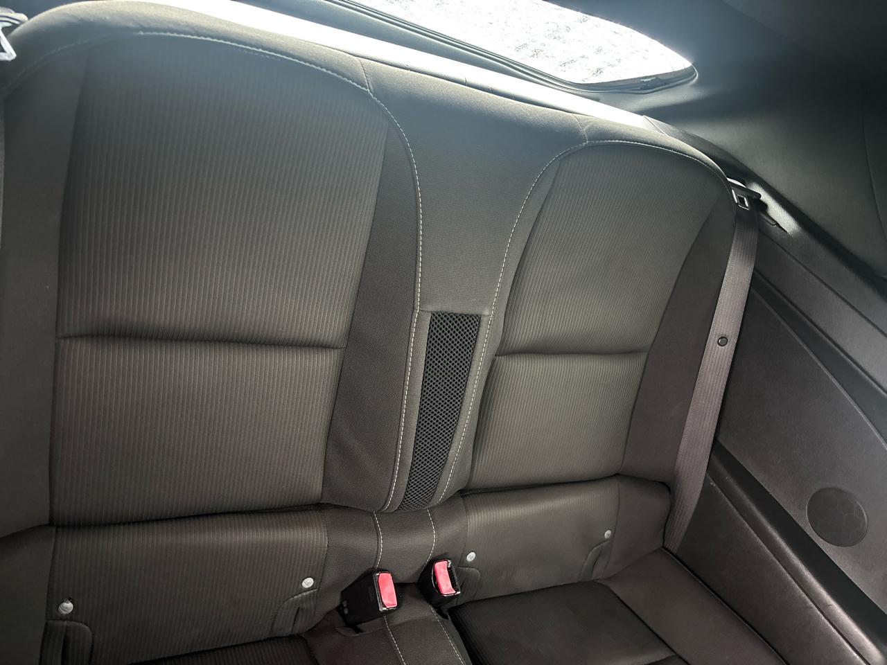 Chevrolet Camaro 2dr Conv 1LT 2011